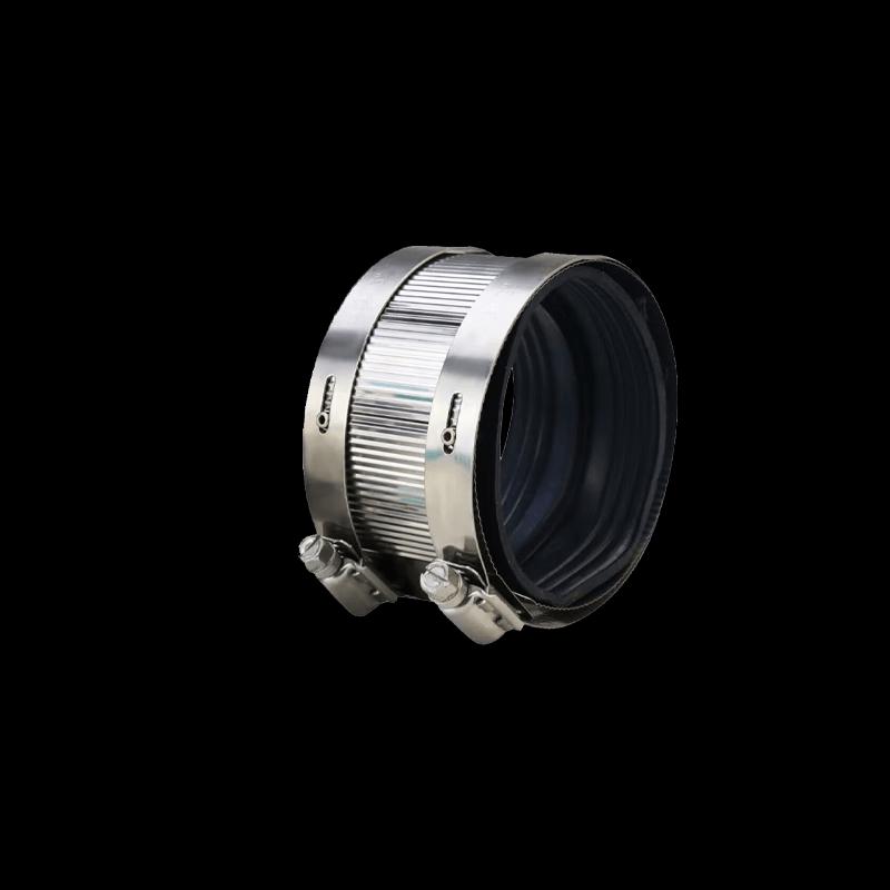 201 Stainless Steel Hose Clamps
