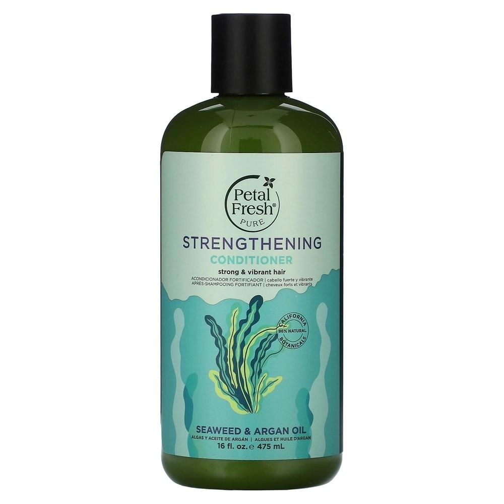 Pital Fresh Strengthening Conditioner Seaweed and Argan Oil 475ml 16 fl oz 1 pcs 475ml