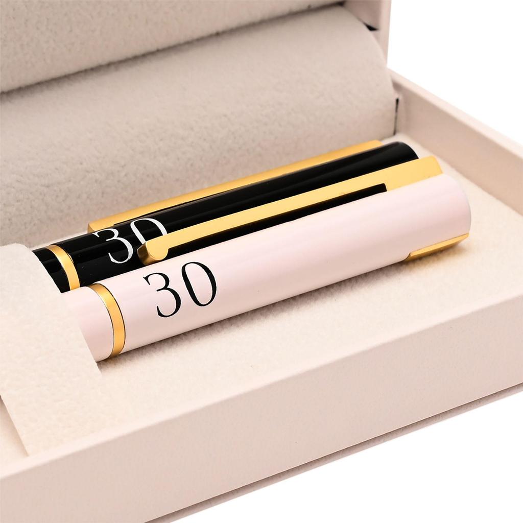 Amore Set of 2 Pens - 30 Years Together