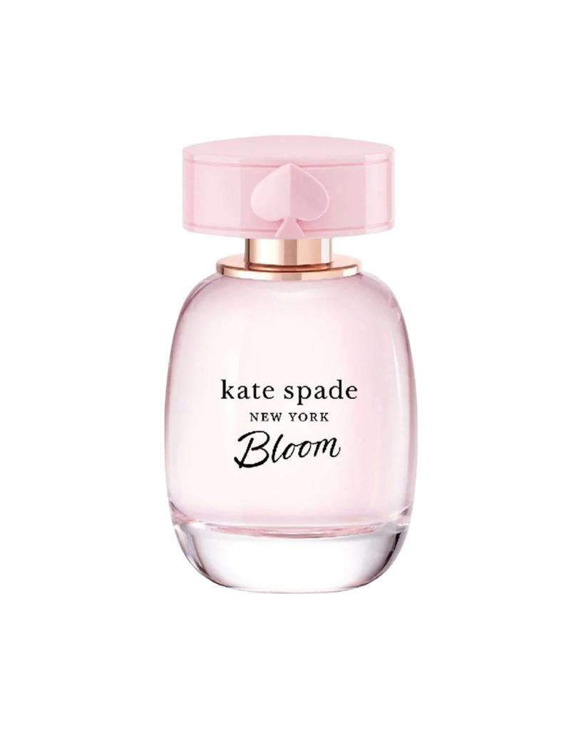 Kate Spade, Bloom, Eau De Toilette, For Women, 60 ml