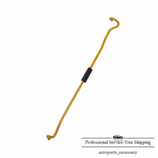 Hood Prop Support Rod For 2008 2009 2010-2017 Jeep Compass Patriot 5160367AC