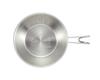 CAPTAIN STAG CAPTAIN STAG Captain Stag Camp Out Stainless Steel Sierra Cup 320mL UH-17
