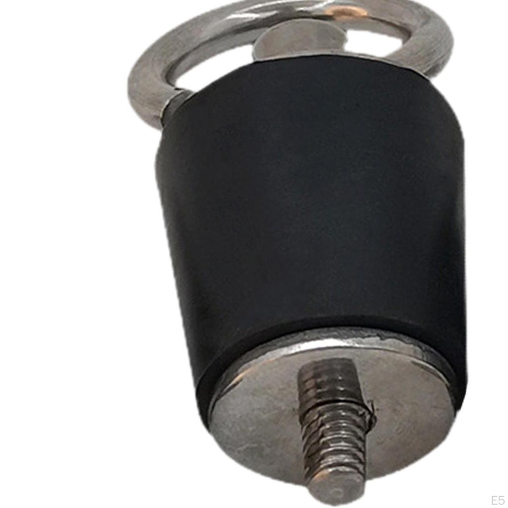 Boat Drain Plug Accessories for Plumbing