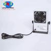 Ventilador Iônico à Prova de Poeira e Eliminador de Estática
