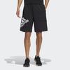 Adidas Sports Shorts Men's Black Moderate HE7417