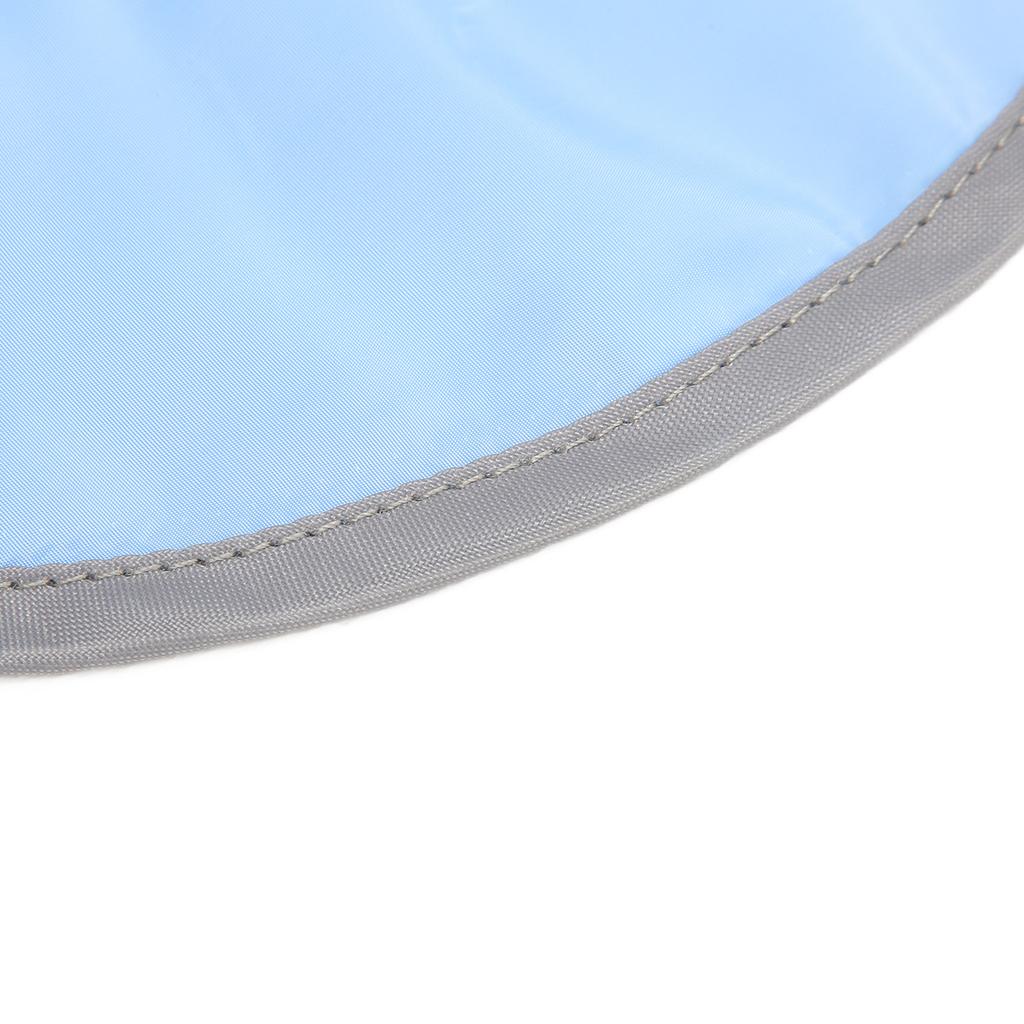 Cat Recovery Collar Waterproof Prevent Licking Protective Pet Elizabeth Collar for Post Surgery