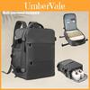 Travel Backpack Large Capacity Polyester Multifunctional Daypack For Leisure Trips