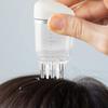 Scalp Applicator Comb,Hair Oil Applicator Medicine Scalp Head Fluid Comb Essential Oil Hair Treatments Scalp Massager