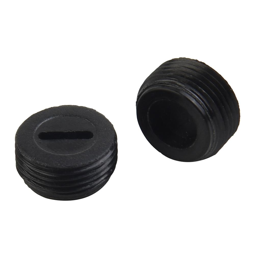 Practical Carbon Brush Cover Shield Your Tools from Wear and Tear Set of 10