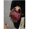 New retro small bag, interpretation of high fashion style!