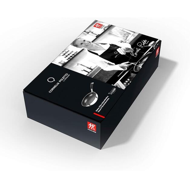 Сковорода Zwilling Poletto 28 см (65249-280-0)