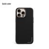 Juesai Kevlar Magnetic Full-Wrap Phone Case for iPhone 16 Pro/Max