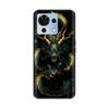 Custodia per ZTE Blade V50 Vita in Silicone Liquido Protezione Completa Copri Telefono per ZTE Blade V50 Vita V50Vita Nuovo Design Retro Morbido