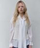 Seolan Cotton Crochet Knit_Ivory