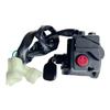 For Cfmoto 400 CF400AU 450 500S CF500AU-7S 520 Right Handle Bar Switch For ATV UTV Motorcycle 9GQ0-160700-10002