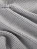 Adult Autumn/Winter Long Sleeve One-Shoulder Dance Sweater - Classical Ballet Body-Shaping Shawl Top