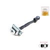 EDP1686 Rear Door Hinge Brake Stop Check Assy Limiter Strap for Subaru Forester MK4 SJ 2012-2018 62124FG003