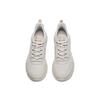 New Anta Running Collection Cushioning Abrasion Resistant Breathable Low Top Running Shoes Men's Gray 912125526-2