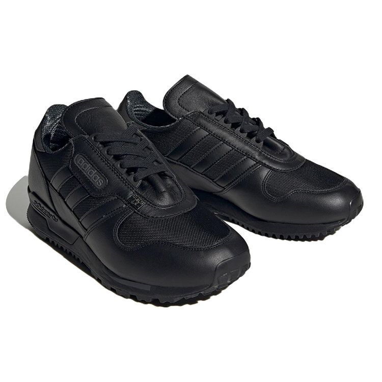 Adidas Tenisi Hartness SPZL Triple Black Unisex Core-Black HP8844