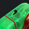 Sensitive Bite Alert for Most Fishing Rod Fishing Bite Alarm Electronic Fishing Alarms Indicator Multi Angle Adjustable