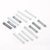 0.4x4mm Small Compression Spring, 10/20/50Pcs Precision Pen Core Return Spring