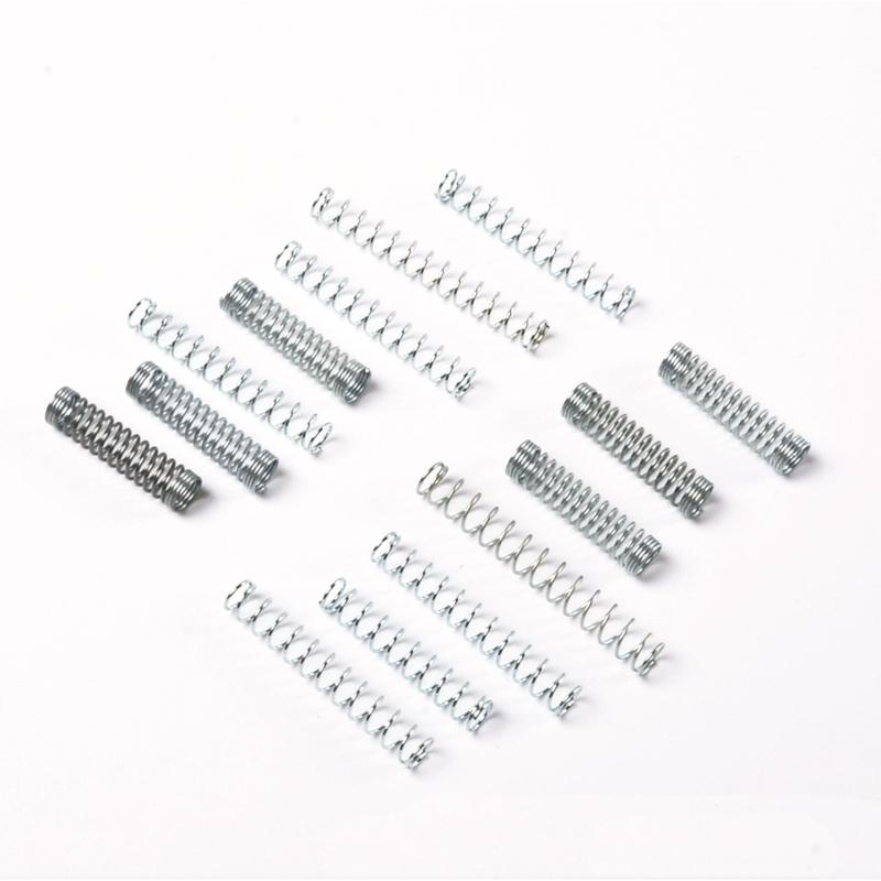 0.4x4mm Small Compression Spring, 10/20/50Pcs Precision Pen Core Return Spring
