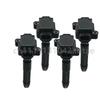 For Mercedes-Benz W203 CL203 S202 C208 A208 W210 S210 R170 Ignition Coil Ignition System OEM 0001501780 0001502880