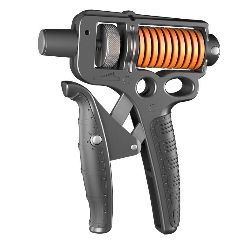 

Adjustable Grip Strength Trainer