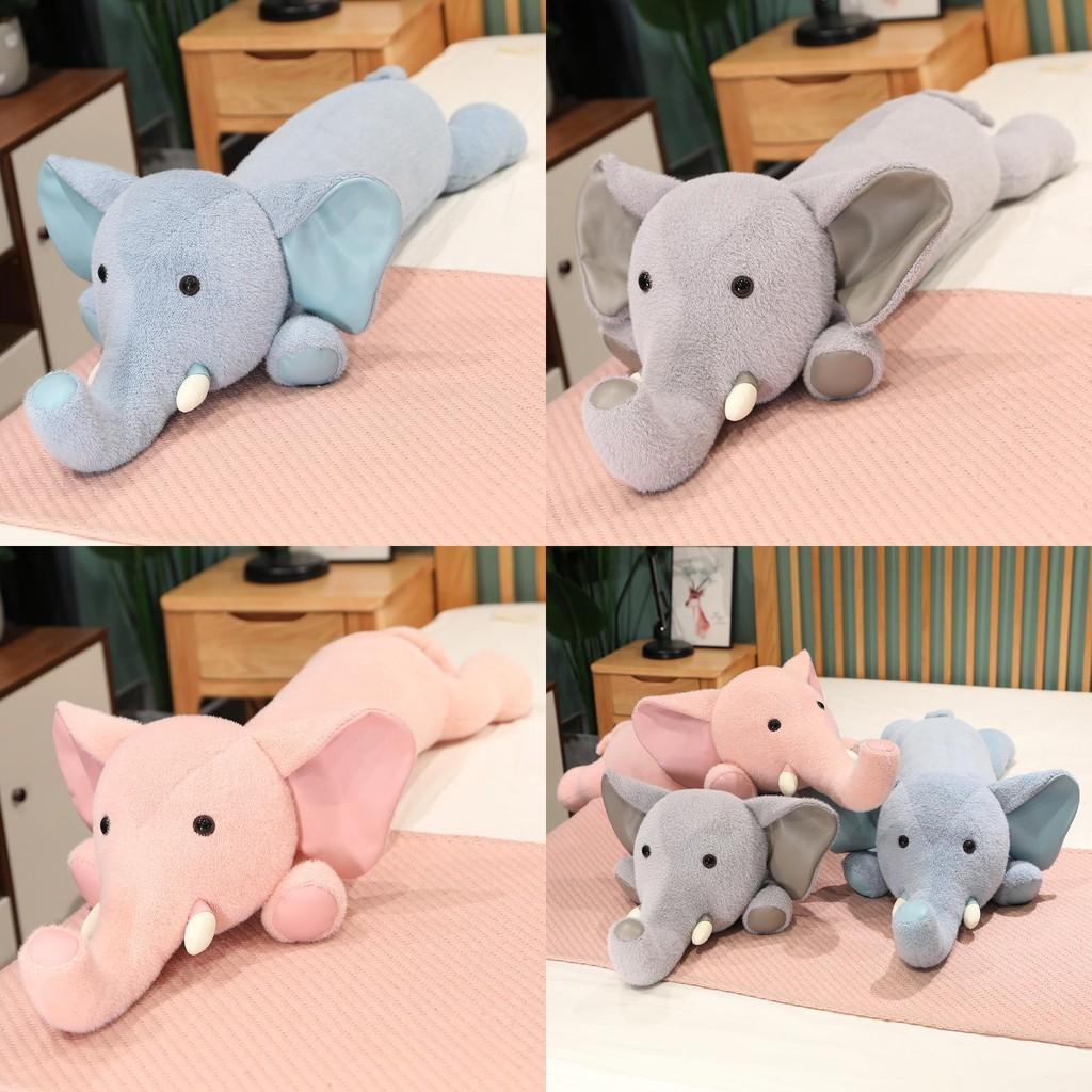 Big Ears Party Like Plush Toys Sleep Children Beds Accompany Girl Holiday Gift