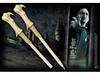 Hermines Harry Potter Zauberstab Kugelschreiber – Auswechselbar, Tragbar und Trendig Voldemort Geschenk Requisite