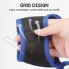 Adjustable Pet Muzzle Dog Muzzles Puppy Mouth Muzzle Anti Barking Biting Muzzles Pet Training Supplies