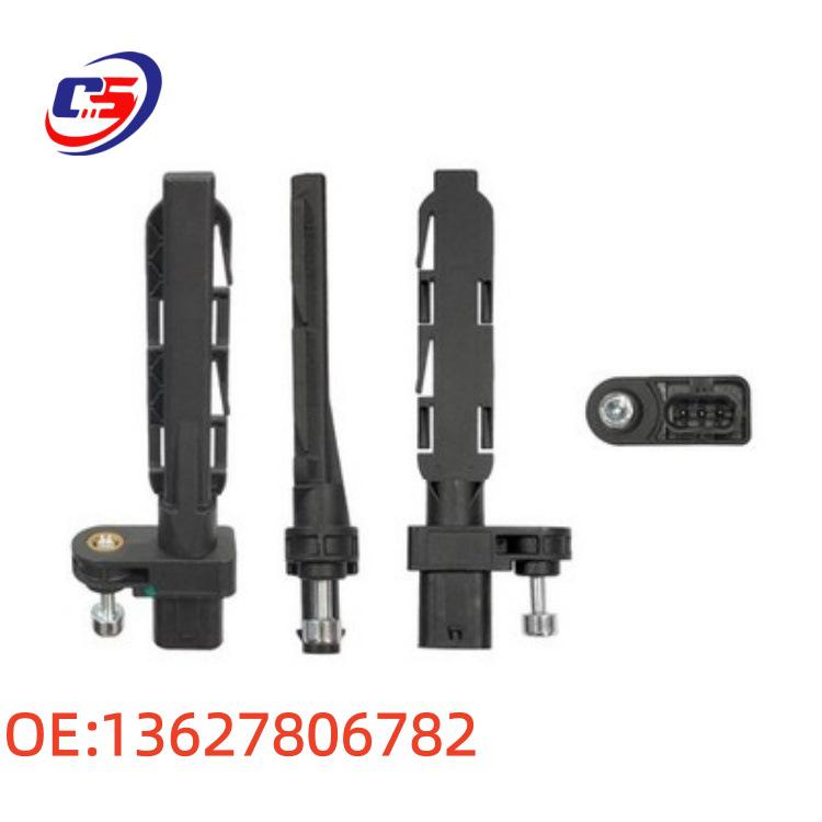 BMW Crankshaft Position Sensor for F01, F02, F07, F10, F06 Models 13627806782