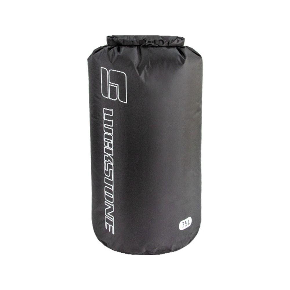 Lightweight Water Separation Dry Bag Waterproof Swimming Bag Dry Gear Storage Sack  Diving