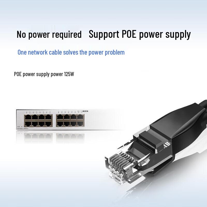 Huawei Smart Selection S1730S-L16PR-A 16-Port Gigabit Managed POE Switch