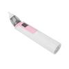 Baby Nasal Aspirator USB Charging Baby Electric Cleaning Up Stuffy Nose Sucking Nose Sucker ArtifactPink