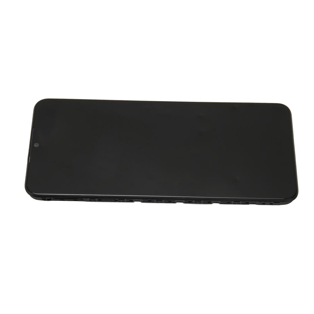 Bildschirmaustausch mit Rahmen 6,5 Zoll LCD-Display Digitizer Touchscreen-Baugruppe mit Reparaturteil