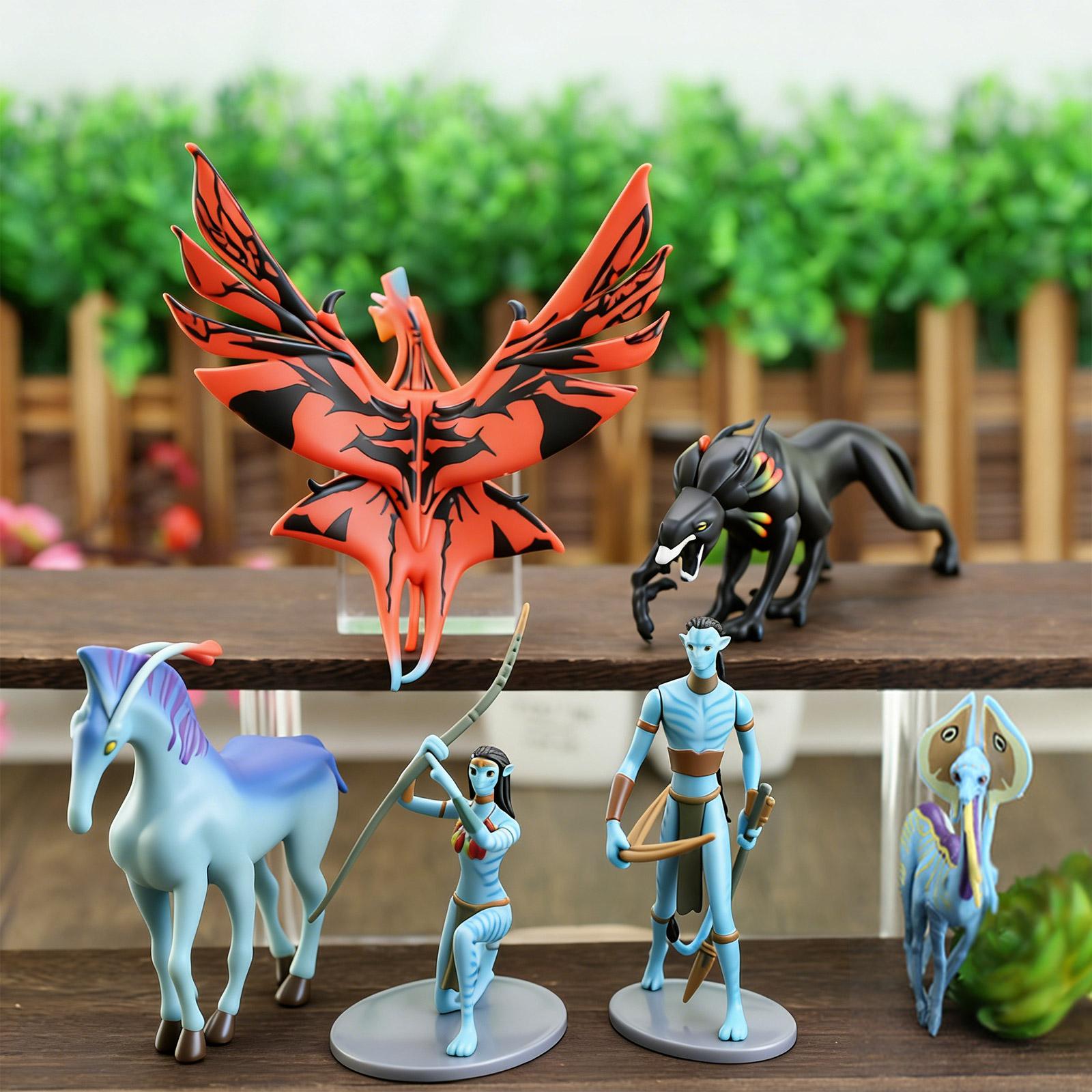 

Cake Ornaments, Figurines, Toys, Carnivorous Plants One Size