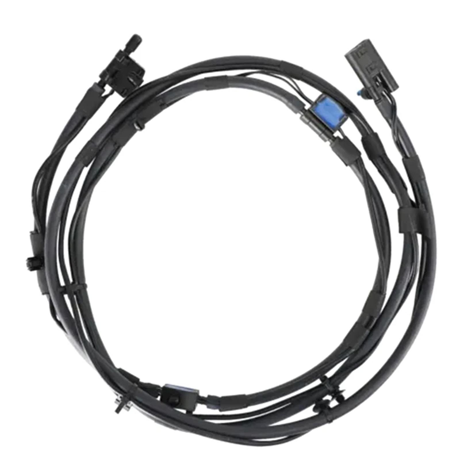 Replacement Washer Nozzle Assembly Front Windshield Washer Nozzle Assembly Heated 1768600192 1768601392 for W176 C117 1