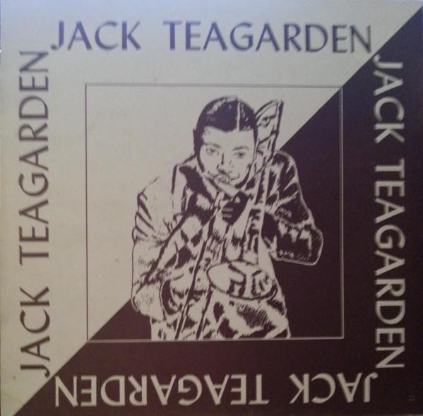 

LP Record JACK TEAGARDEN - Jack Teagarden Q027 Queen-disc Italy Jazz Used