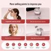 Lenovo RS119PRO Open-Ear Clip-On Bluetooth Sports Earbuds