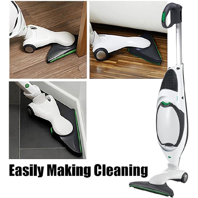 Bottom Vacuum Cleaner Brush For Vorwerk Kobold Vk150 Vk140 Vk135 Vk136 Vk130