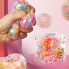 Fidget Balls Squishys Dopamine Stress Ball Sensory Toys for Adults Kids Anxiety Relief Fidget Toys  Balls Slow Calming Tool