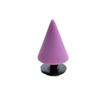 10Pcs Waterproof PVC Shoe Charms Multi-color Rivet Creative Clog Decor Accessories for Garden Shoes Party Favors