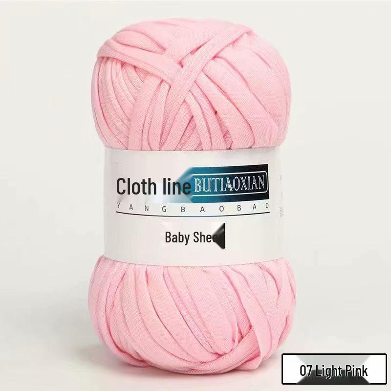 Cozy Handmade Crochet Wool: Doll Slippers, Storage Baskets, Rugs & Bags Kit