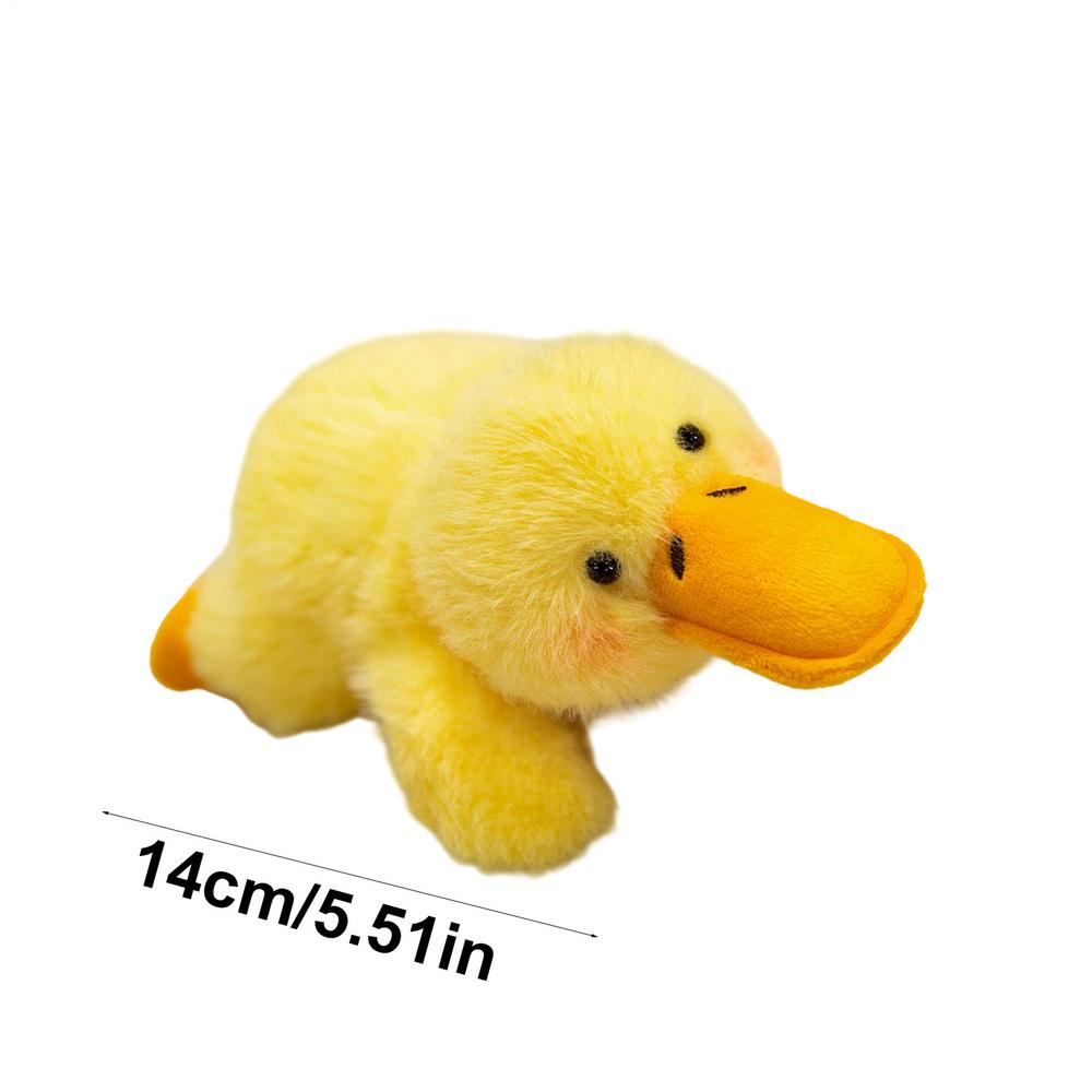 Cute Magnets For Fridge Fridge Decorative Magnets Refrigerator Accessories Funny Decor Stuffed Animals Plush Toys Desk