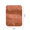 Travel Medicine Storage Solution with Reusable Light-proof Zipper Lock Pill Pouch Set