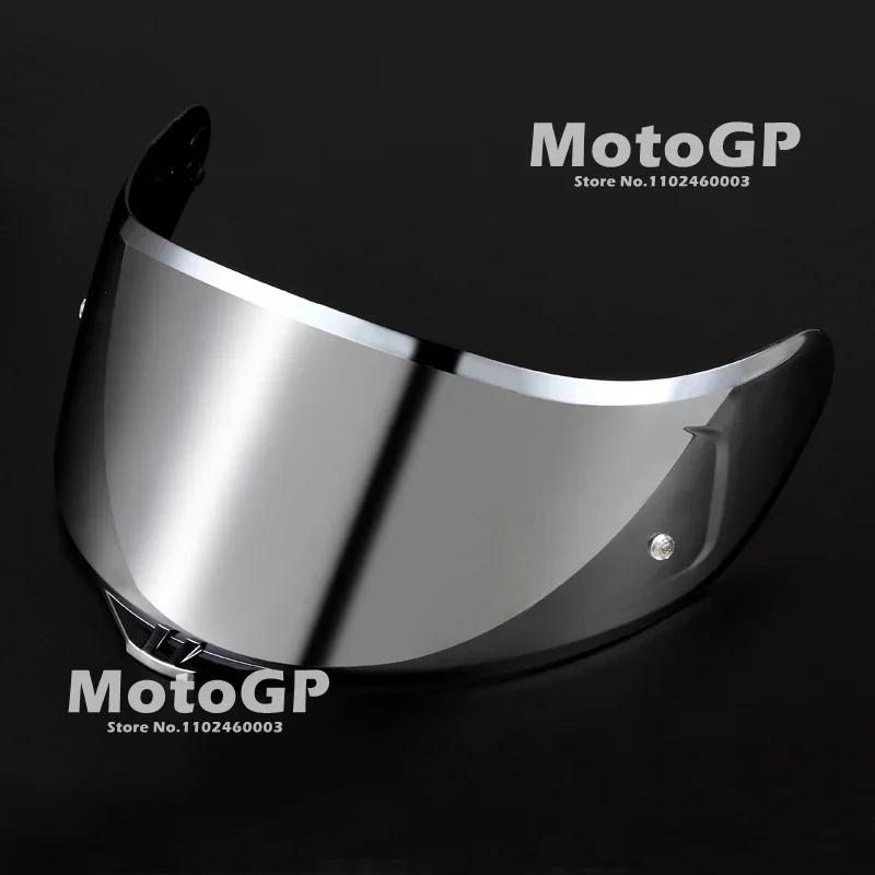 For AGV K5 K5S K5-S K3SV K1 K1S Compact ST Motorcycle Helmet Visor Lens Shield Glasses Full Face Pin Accesorios Para Moto Casque