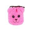 Stationery PostPet Plush Drawstring S2336855 SUN-STAR Bag, Momo,