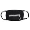 1PCS Cotton Dustproof Mouth Face Mask party mask Cartoon Kpop Bear Women Men Muffle Face Mouth Masks