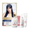 L'Oréal Paris Excellence Parisian Chic Hair Dye, 4.11 Ink Blue, 1 Pc.
